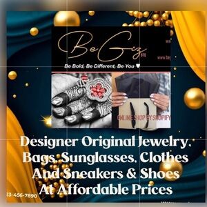 Indulge in the Beauty of Authentic New Fashion Brands Available Now on Sale